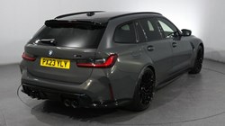 2023 (23) BMW M3 xDrive Competition M 5dr Step Auto 2910234