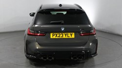 2023 (23) BMW M3 xDrive Competition M 5dr Step Auto 2910196