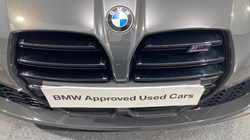 2023 (23) BMW M3 xDrive Competition M 5dr Step Auto 2910225