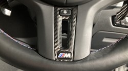 2023 (23) BMW M3 xDrive Competition M 5dr Step Auto 2910206