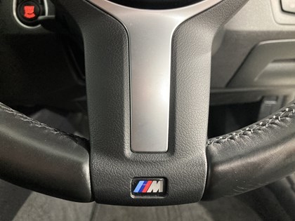 2018 (68) BMW 3 SERIES 320d M Sport Shadow Edition 4dr Step Auto