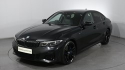 2022 (71) BMW 3 SERIES M340d xDrive MHT 4dr Step Auto 2926719