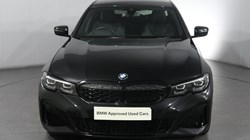 2022 (71) BMW 3 SERIES M340d xDrive MHT 4dr Step Auto 2926683