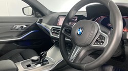 2022 (71) BMW 3 SERIES M340d xDrive MHT 4dr Step Auto 2926674