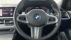 2022 (71) BMW 3 SERIES M340d xDrive MHT 4dr Step Auto 2926673