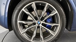 2019 (19) BMW X4 xDrive20d M Sport 5dr Step Auto 2921099