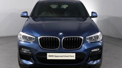2019 (19) BMW X4 xDrive20d M Sport 5dr Step Auto 2921101