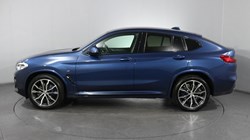 2019 (19) BMW X4 xDrive20d M Sport 5dr Step Auto 2946928