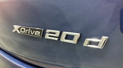 2019 (19) BMW X4 xDrive20d M Sport 5dr Step Auto 2921131