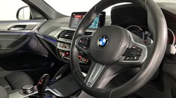 2019 (19) BMW X4 xDrive20d M Sport 5dr Step Auto 2921092
