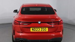 2023 (23) BMW 2 SERIES 218i [136] M Sport 4dr DCT [Pro Pack] 2915788