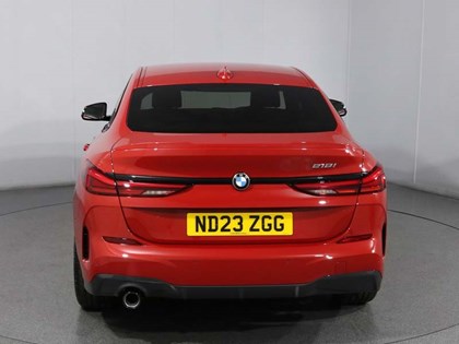 2023 (23) BMW 2 SERIES 218i [136] M Sport 4dr DCT [Pro Pack]