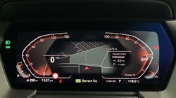 2023 (23) BMW 2 SERIES 218i [136] M Sport 4dr DCT [Pro Pack] 2915782