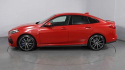 2023 (23) BMW 2 SERIES 218i [136] M Sport 4dr DCT [Pro Pack] 2915836