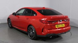 2023 (23) BMW 2 SERIES 218i [136] M Sport 4dr DCT [Pro Pack] 1