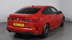 2023 (23) BMW 2 SERIES 218i [136] M Sport 4dr DCT [Pro Pack] 2915837