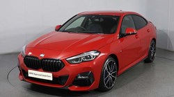 2023 (23) BMW 2 SERIES 218i [136] M Sport 4dr DCT [Pro Pack] 2915835