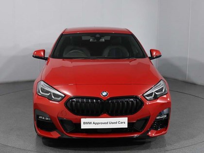 2023 (23) BMW 2 SERIES 218i [136] M Sport 4dr DCT [Pro Pack]