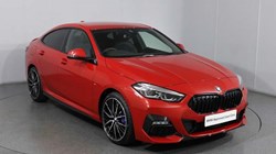 2023 (23) BMW 2 SERIES 218i [136] M Sport 4dr DCT [Pro Pack] 2915774