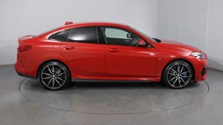 2023 (23) BMW 2 SERIES 218i [136] M Sport 4dr DCT [Pro Pack] 2915776