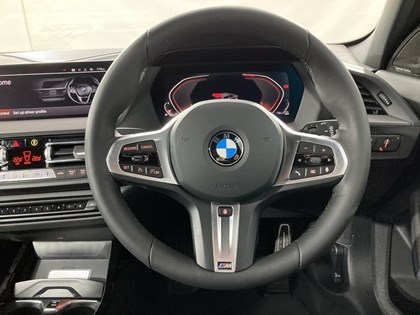 2024 (73) BMW 1 SERIES 118i [136] M Sport 5dr Step Auto