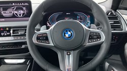 2024 (73) BMW X3 xDrive 30e M Sport 5dr Auto 2962845