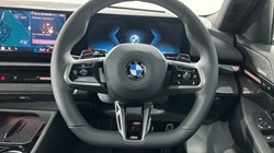 2024 (73) BMW 5 SERIES 520i M Sport Pro 4dr Auto 3127683