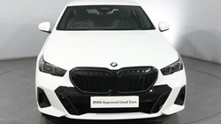 2024 (73) BMW 5 SERIES 520i M Sport Pro 4dr Auto 3127694