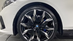 2024 (73) BMW 5 SERIES 520i M Sport Pro 4dr Auto 3127692