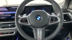 2024 (73) BMW X5 xDrive40d MHT M Sport 5dr Auto 2962086