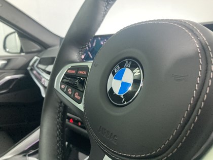 2024 (73) BMW X6 xDrive40d MHT M Sport 5dr Step Auto [Tech Pack]