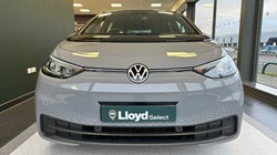 2021 (71) VOLKSWAGEN ID.3 107KW Life Pro 58kWh 5dr Auto 2934792