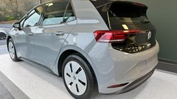 2021 (71) VOLKSWAGEN ID.3 107KW Life Pro 58kWh 5dr Auto 1