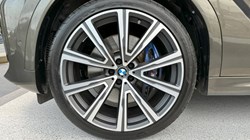 2020 (69) BMW X6 xDrive40i M Sport 5dr Step Auto 2935375