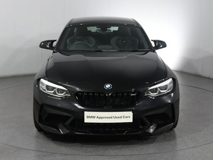 2020 (20) BMW M2 Competition 2dr DCT
