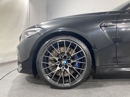 2020 (20) BMW M2 Competition 2dr DCT