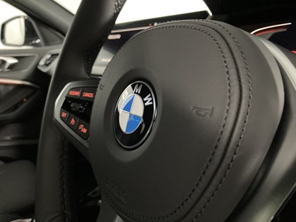 2023 (23) BMW 1 SERIES 118i [136] M Sport 5dr Step Auto [LCP]