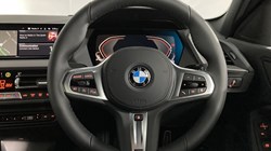2023 (23) BMW 1 SERIES 118i [136] M Sport 5dr Step Auto [LCP] 2915884