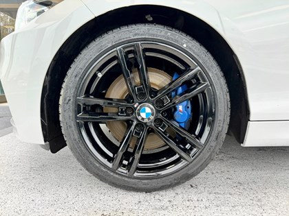 2019 (69) BMW 2 SERIES 218i M Sport 2dr [Nav]