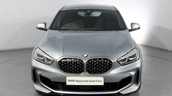 2024 (73) BMW 1 SERIES M135i xDrive 5dr Step Auto 3036000