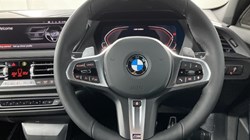 2024 (73) BMW 1 SERIES M135i xDrive 5dr Step Auto 3074629