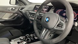 2024 (73) BMW 1 SERIES M135i xDrive 5dr Step Auto 3074632