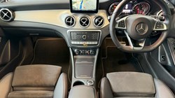 2018 (68) MERCEDES-BENZ GLA 220d 4Matic AMG Line Prem Plus 5dr Auto 1