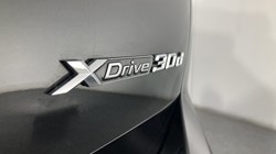 2023 (23) BMW X3 xDrive30d MHT M Sport 5dr Auto 2942626