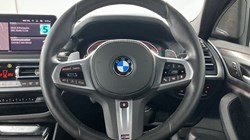 2023 (23) BMW X3 xDrive30d MHT M Sport 5dr Auto 2942577