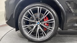 2023 (23) BMW X3 xDrive30d MHT M Sport 5dr Auto 2942590