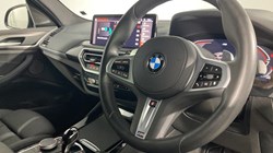 2023 (23) BMW X3 xDrive30d MHT M Sport 5dr Auto 2942579