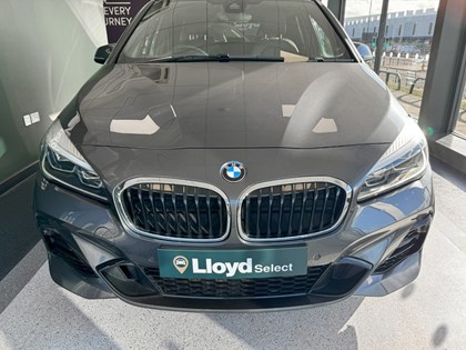 2019 (19) BMW 2 SERIES 225xe M Sport Premium 5dr Auto