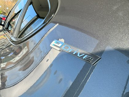 2019 (19) BMW 2 SERIES 225xe M Sport Premium 5dr Auto