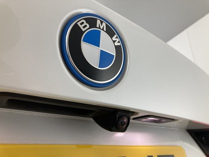 2022 (72) BMW 3 SERIES 330e M Sport 5dr Step Auto